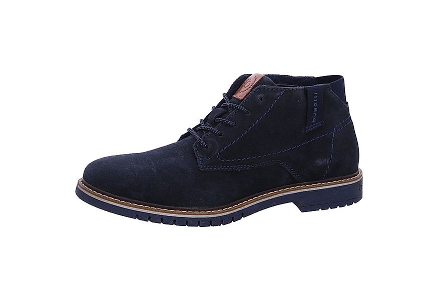 bugatti Caj Schnürstiefelette günstig online kaufen