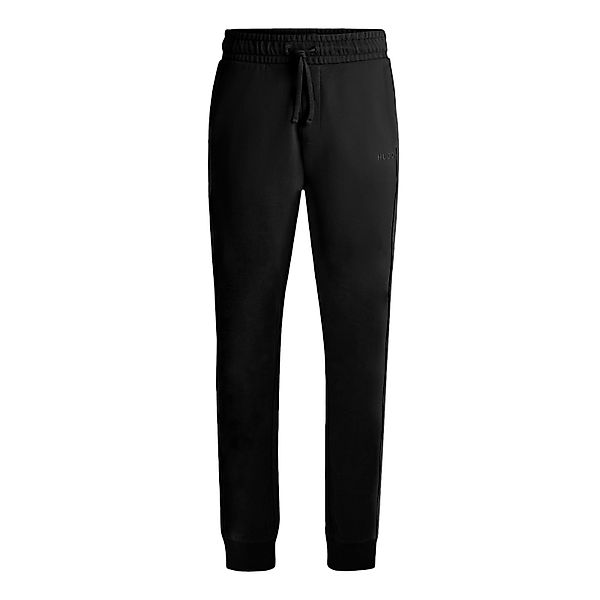 HUGO Homewearhose Tonal Logo Pant mit günstig online kaufen