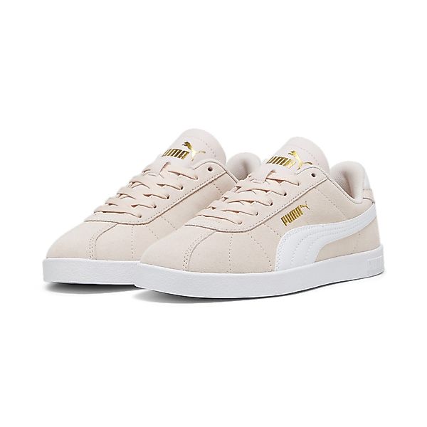 PUMA PUMA Club II Suede Sneakers günstig online kaufen
