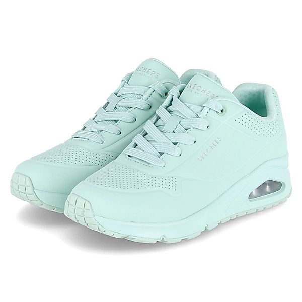 Skechers Low Sneaker STAND ON AIR günstig online kaufen