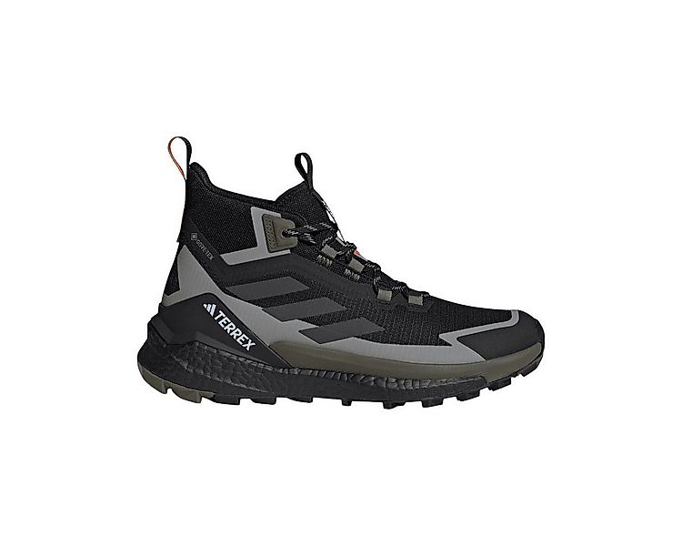 adidas Performance Wanderschuhe Terrex Free Hiker 2.0 GTX Hiking MID (wasse günstig online kaufen