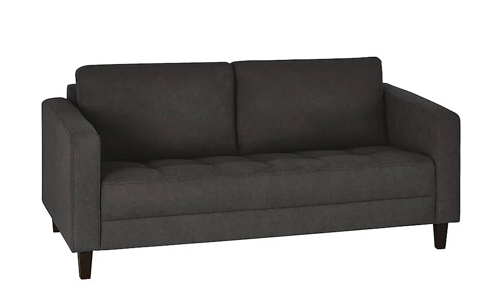 smart Sofa  Geradine ¦ grau ¦ Maße (cm): B: 178 H: 83 T: 91.0 Polstermöbel günstig online kaufen