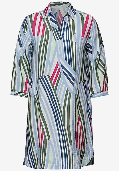 CECIL Kleid & Schal günstig online kaufen