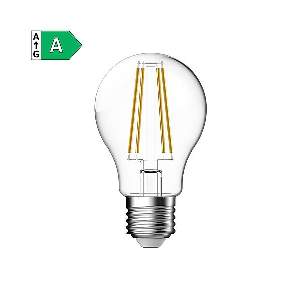 ENERGETIC LED-Leuchtmittel A-Class E27 A60 Lampe günstig online kaufen