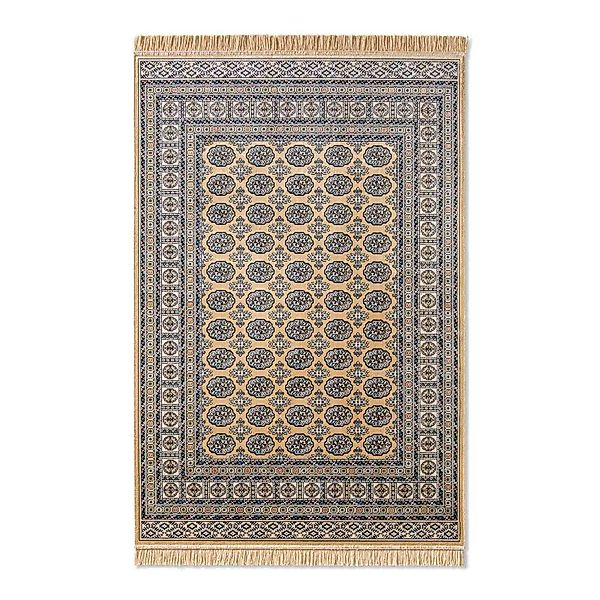 TaraCarpet Teppich Palazzo Royal Vintage Bouchara, günstig online kaufen