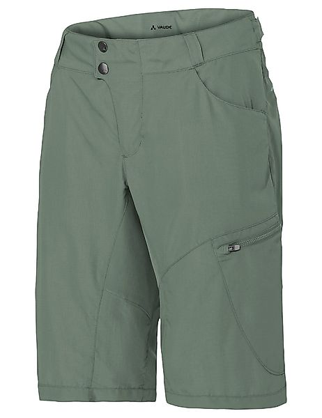 VAUDE Funktionshose Women's Tamaro Shorts II günstig online kaufen