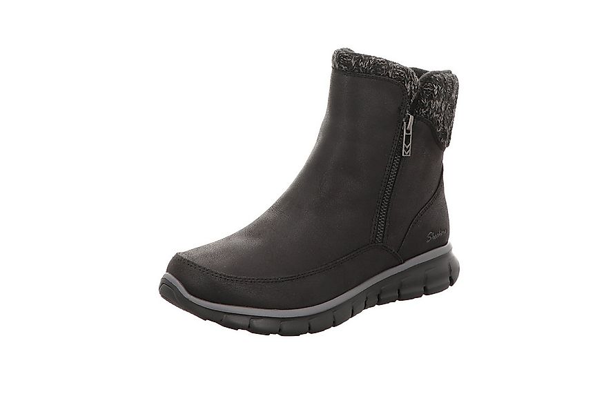 Skechers SYNERGY Schnürstiefel günstig online kaufen