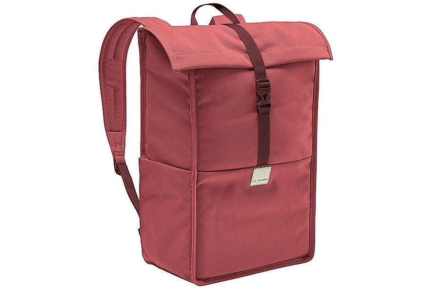 VAUDE Umhängetasche Vaude Freizeit Rucksack Coreway Rolltop 20 Brick (1, 1- günstig online kaufen