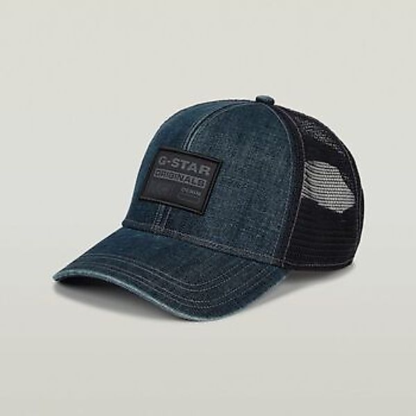 G-Star Raw  Schirmmütze D21247-E358-J174 ANTIQUE JADEITE günstig online kaufen