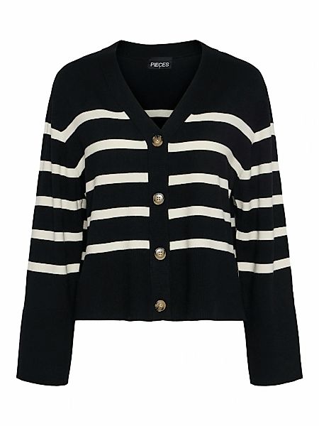pieces Strickjacke PCSIA LS CARDIGAN NOOS günstig online kaufen