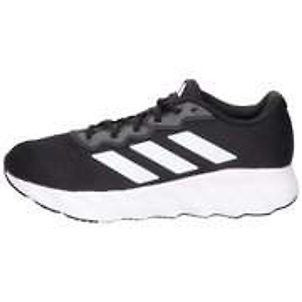 adidas Switch move U Running Herren schwarz|schwarz günstig online kaufen