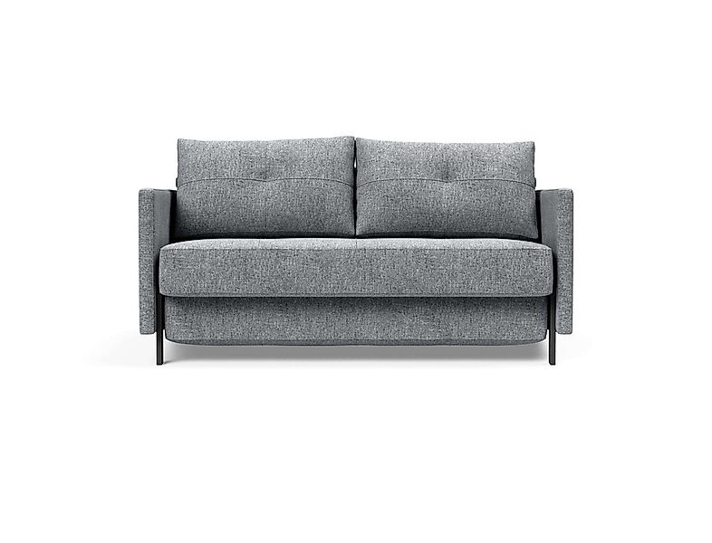 INNOVATION LIVING ™ Schlafsofa »Cubed Klappsofa, hochwertige Schlaffunktion günstig online kaufen