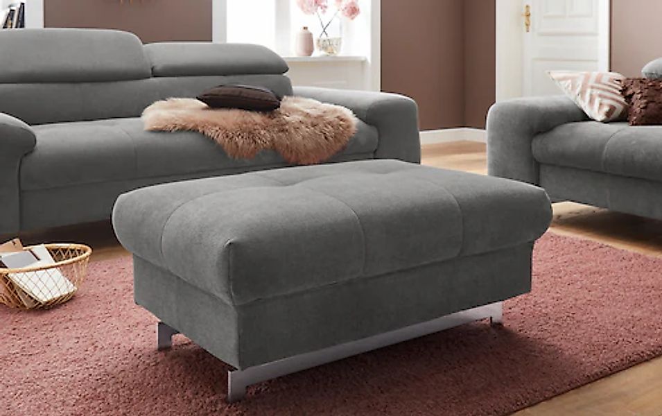 COTTA "Chef" mit edlen Metallkufen günstig online kaufen