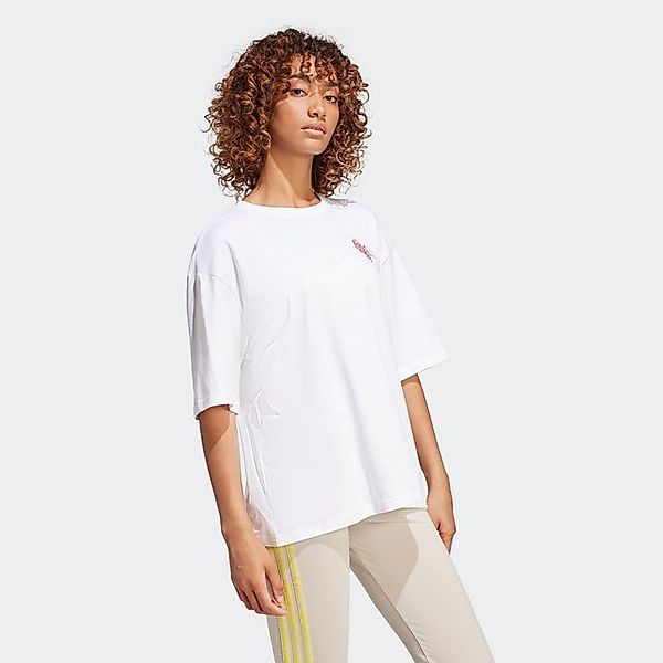 adidas Sportswear T-Shirt W C PHOTO TEE günstig online kaufen