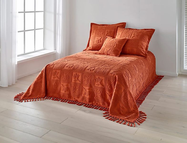 Pereira da Chuna Tagesdecke günstig online kaufen