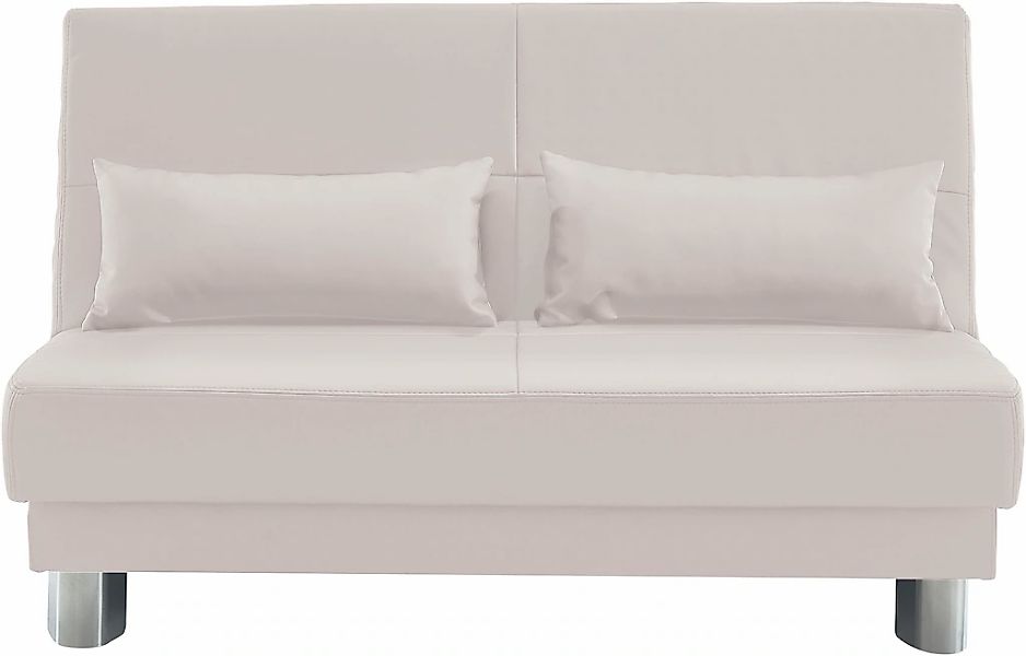 Home affaire "Gina" mit einem Handgriff vom Sofa zum Bett günstig online kaufen