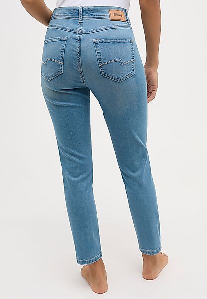 ANGELS Straight-Jeans "ORNELLA" günstig online kaufen