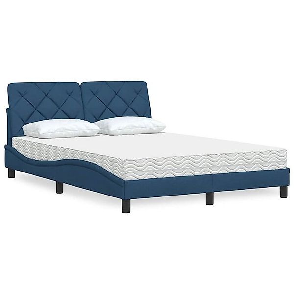 vidaXL Bett günstig online kaufen