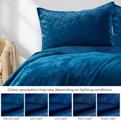 Restilo Tagesdecke Tagesdecke Bettüberwurf Allzweckdecke Wohndecke günstig online kaufen