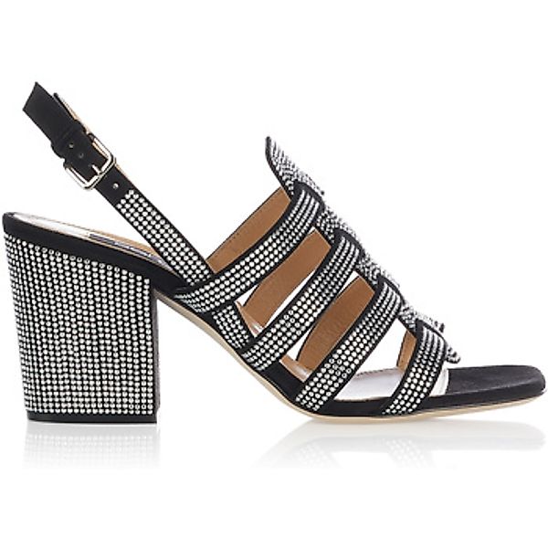 Sergio Rossi  Sandalen A83650 MFN493 günstig online kaufen