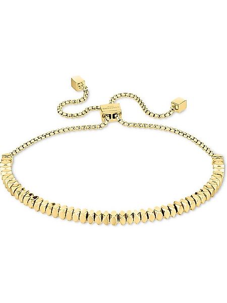 Liebeskind Berlin Edelstahlarmband Liebeskind Damen-Armband Edelstahl, Tren günstig online kaufen