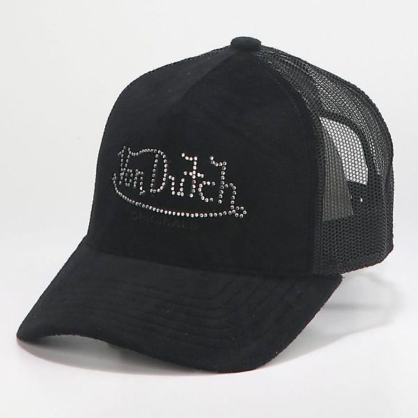 Von Dutch Trucker Cap Von Dutch günstig online kaufen