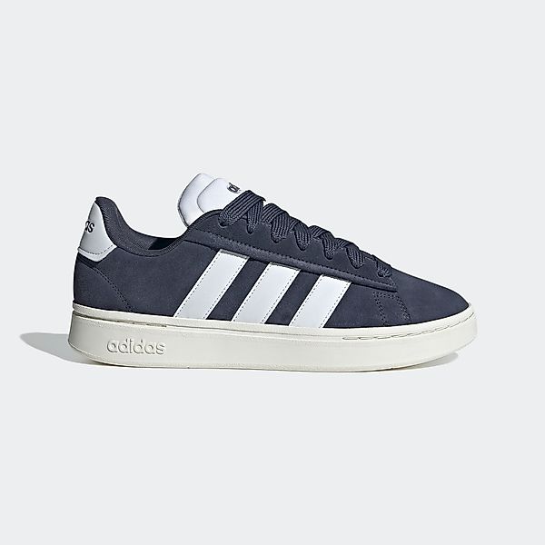 adidas Grand Court Alpha 00s Sneaker Herren blau günstig online kaufen
