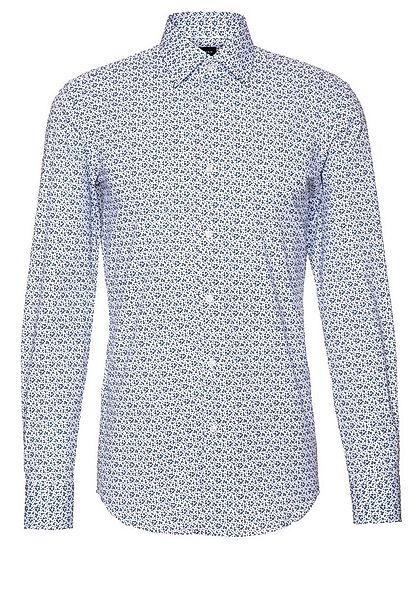 BOSS Langarmhemd H-Hank-kent-C1-214 (1-tlg) günstig online kaufen