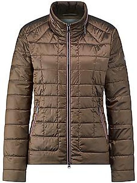 Steppjacke Green Goose braun günstig online kaufen