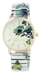 Raptor Quarzuhr Frida Kahlo Edition mit günstig online kaufen