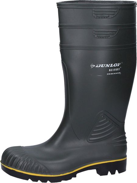 Dunlop_Workwear Acifort Non-Safety Gummistiefel günstig online kaufen