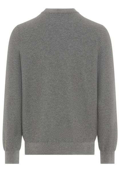 BOSS ORANGE Strickpullover Anion mit BOSS-Badge günstig online kaufen