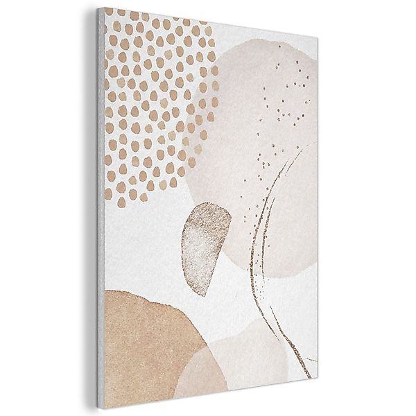 MuchoWow Gemälde Aquarell - Pastell - günstig online kaufen