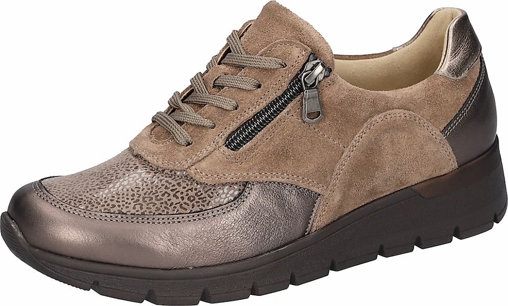 Waldläufer Schnürschuh "K-RAMONA" Komfortschuh, Bequemschuh Sneaker in extr günstig online kaufen