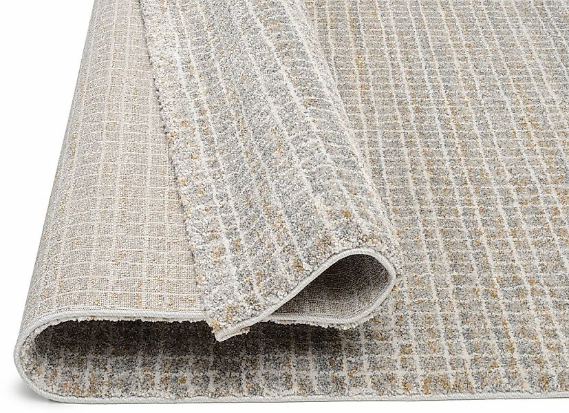 OCI DIE TEPPICHMARKE Läufer »NEW VILLA GEO«, rechteckig, 20 mm Höhe, fein k günstig online kaufen