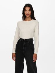 ONLY Strickpullover ONLRICA LIFE L/S PULLOVER günstig online kaufen