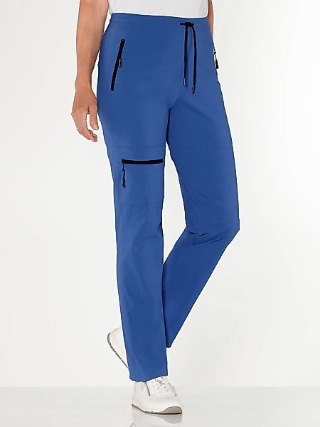 Casual Looks Funktionshose günstig online kaufen
