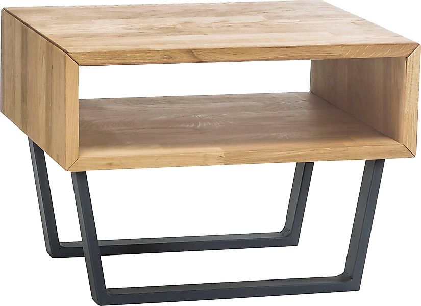 HASENA Nachttisch "Jose" günstig online kaufen