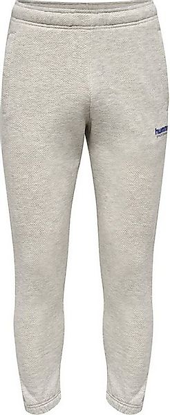 hummel Bundfaltenhose hmlLGC AUSTIN REGULAR PANTS LEGACY MELANGE günstig online kaufen