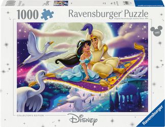 Ravensburger Puzzle Collector's Edition - Disney günstig online kaufen