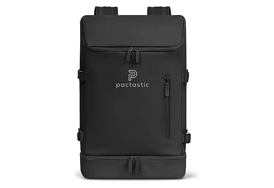 Pactastic Daypack Urban Collection, Veganes Tech-Material günstig online kaufen