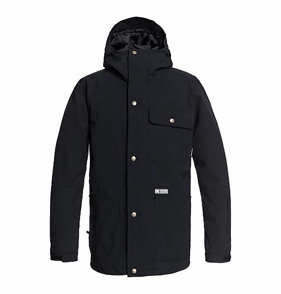 DC Shoes Snowboardjacke "Servo" günstig online kaufen