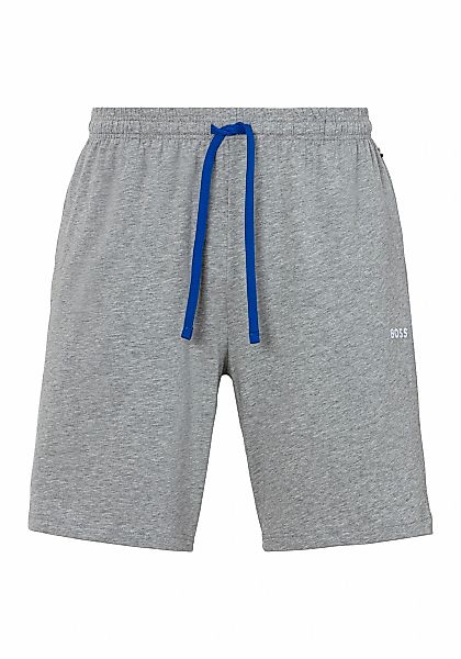BOSS Sweatshorts "Mix&Match Short CW", mit Eingriffstaschen günstig online kaufen