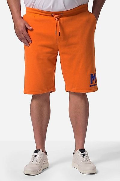 Men Plus Bermudas Men+ Sweat-Bermuda Bauchfit bis 8 XL günstig online kaufen