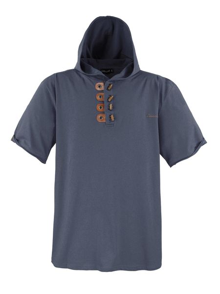 Lavecchia T-Shirt Lavecchia Herren T-Shirt mit günstig online kaufen