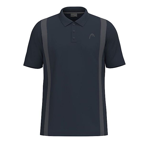 Head Poloshirt Club 25 Tech günstig online kaufen
