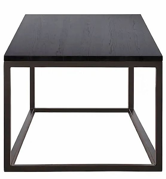 Guido Maria Kretschmer Home&Living Couchtisch »Voorst«, aus massiver Eiche günstig online kaufen