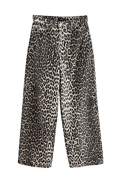 Next Weite Jeans Jeans mit weitem günstig online kaufen