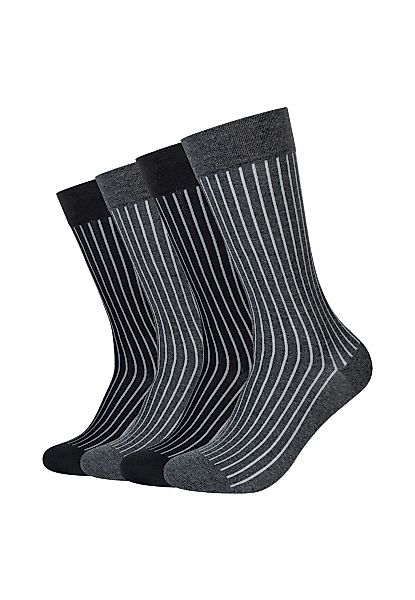 Camano Socken "Socken 4er Pack" günstig online kaufen