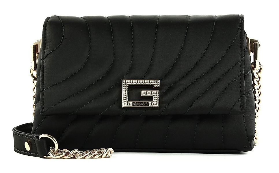 Guess Umhängetasche Janek Mini günstig online kaufen